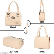 Graceful Fancy Women Handbags