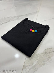 Khadi cotton kurti
