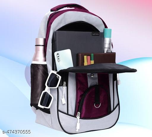 Fancy Unisex Latest Laptop Backpacks