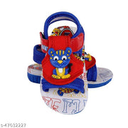 BUNNIES Infants Chu Chu Sandals & Shoes