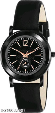 Attractive Small Dial Women Analog Watches for Girls Analog Watches