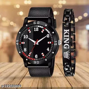 Modern Men Analog Watches
