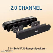 Portable Bluetooth Speaker