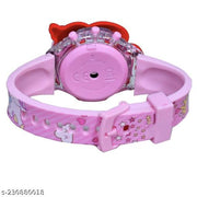 Watch for Kids Unicorn Music Digital Lighting Glowing Kid Watch with Music for Boys and Girl ((Multicolor Kids Watch) [3-10 Years]
