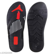 FOOTTAIR MEN SLIPPERS COMBO