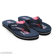 Women's Flip-Flops and Home Slipper