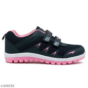ASIAN Women's FASHION-02 Sports Running Walking & Gym LIghtWeight Casual Shoes for Girls & Women