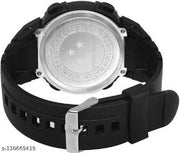 Men Sport Watch Multifunction Military Sports Watch digital watch