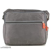 Sling Bag | Cross Body Bag | Stylish Side Bag For Men & Women || Sling Bags For Men & Women || Polyester Sling Bags || Cross Body Sling Bag (Pack Of 1)
