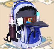 Fancy Trendy Men Laptop Backpacks