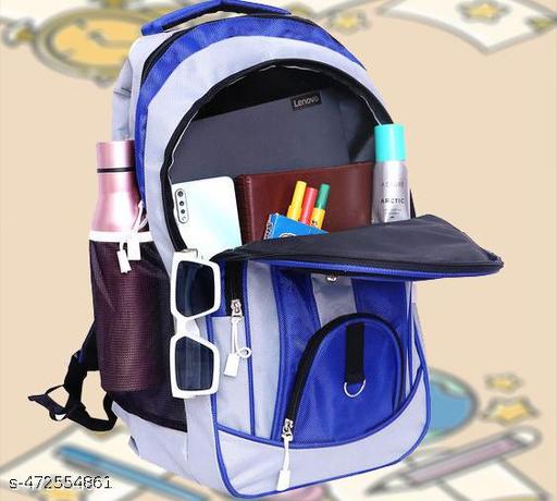 Fancy Trendy Men Laptop Backpacks