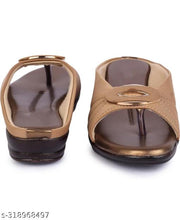 APEX  New Looking Woman and Girls Fashionable Stylish Sandals and Slippers