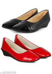 WOMEN/GIRLS BELLIES SHOES