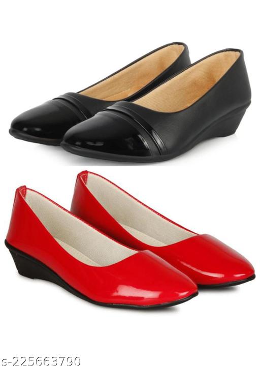 WOMEN/GIRLS BELLIES SHOES