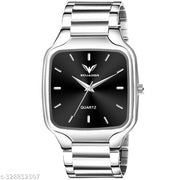 Ecuador Elegant Design Analog Wrist Watch For Boys/Men