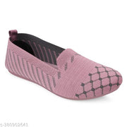 Women & Girls Memory Foam, Stylish, Comfortable Dailywear, Casual Bellies For All Seasons.