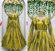Kashvi Voguish Kurtis