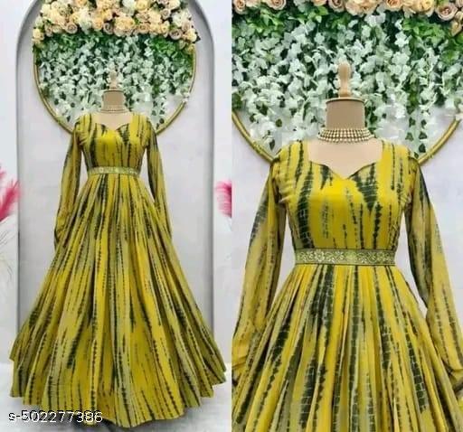 Kashvi Voguish Kurtis