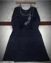Cotton Kurti combo for women