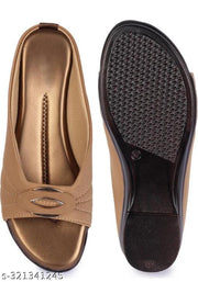 KM latest casual Falts Fashion Stylish Sandals and slippers