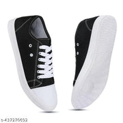 JOSMOS PREMIUM TRENDING CANVAS SHOES FOR MEN