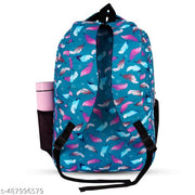 Soft & Lightweight kids waterproof School backpack bag for girls & Women