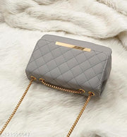 Gorgeous Fancy Women Slingbags