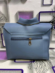 Multicolor Women Sling Bag