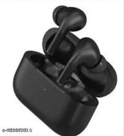 Earpods Pro 3 Generation Earbuds With Wireless Charging Case High Quality Sound Wireless Bluetooth Earpods