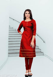 Cotton Kurti