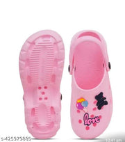 Fashionable Comfortable Lightweight Clogs for Women's and Girls