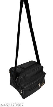 Casual Men Men Cross Body Bags