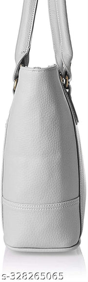 Fostelo Women's Ruby Two Fold Wallet (Grey)