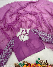 Presenting Special New Priya Saree