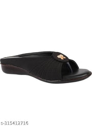 APEX New Looking Woman and Girls Fashionable Stylish Sandals and Slippers
