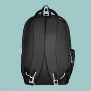 Lotus Bag 35L Laptop Backpack for Travel, Office, School & College Unisex Design