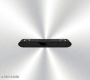  2.0 CH, 10W Signature Sound, RGB LEDs, Dual Full-Range Drivers, Upto 8H Battery, TWS, Multi Ports, Bluetooth Sound bar, Home Theatre Soundbar Speaker (Premium Black)