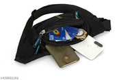 Trendy Waist Bag for Everydays Essentials,The Modern Waist Bag for Active Lifestyles,Stylish Waist Bag for Every Occasion,waist bag for men and women