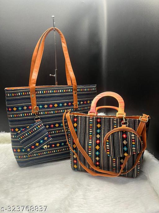 Bags Combo for ladies