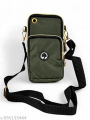 Small Crossbody Phone Bag for Women Mini Wallet Bags with Adjustable Shoulder Strap Wallet Clutch Bag for Girls Zipper Phone Pouch