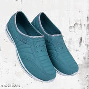 Women's Casual & Daily Use Bellies with PVC Sole