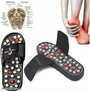 ACUPRESSURE YOGA PADUKA MASSAGE SLIPPERS