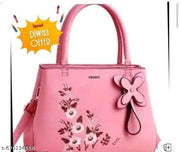 Hand Messenger Bag
