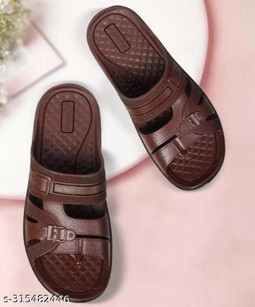 Ajanta Men's Slipper PG0437