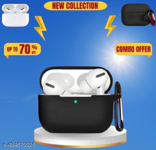 Bluetooth Earphones