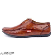 TOLER Lightweight | comfortable | Winter | Unique | Morden | Latest | daily use men loafers