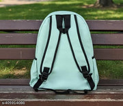 Elegant Alluring Women Backpacks