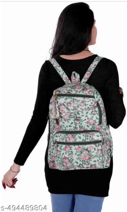 Medium 20 L Backpack Lightweight  High quality backpack of women