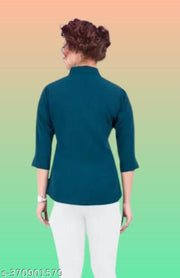 fancy women shirtPretty Graceful Women Shirts,,fancy shirt,fancy tops, fancy top women,shirt,fancy tops for girls