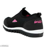 Asian Attractive Women Shoes
